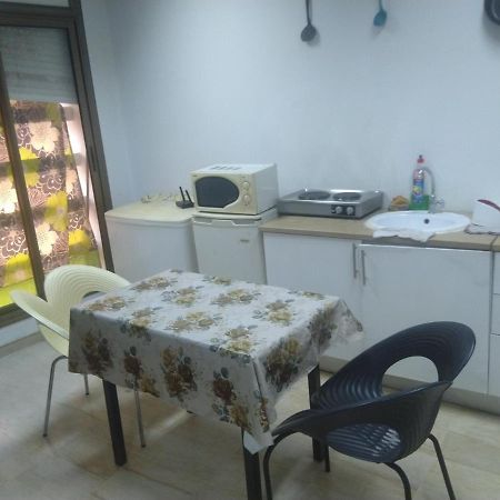 Appartement Centre Ville Tunisie Zitouna المظهر الخارجي الصورة