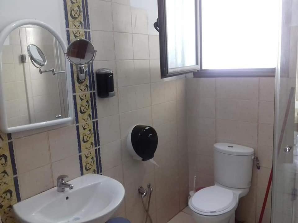 Appartement Centre Ville Tunisie Zitouna المظهر الخارجي الصورة