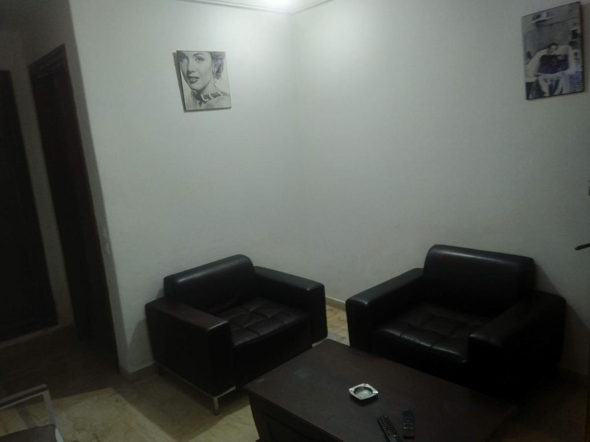 Appartement Centre Ville Tunisie Zitouna المظهر الخارجي الصورة