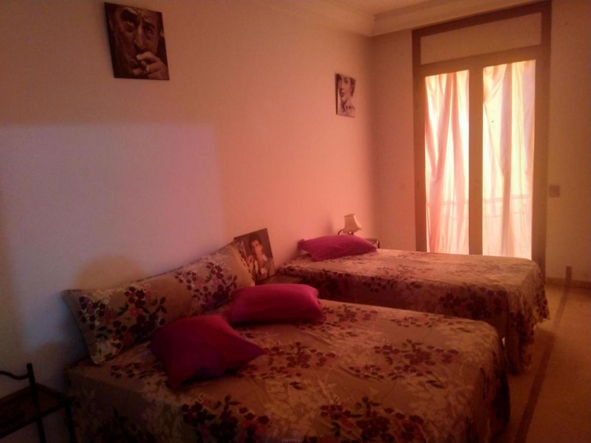 Appartement Centre Ville Tunisie Zitouna المظهر الخارجي الصورة