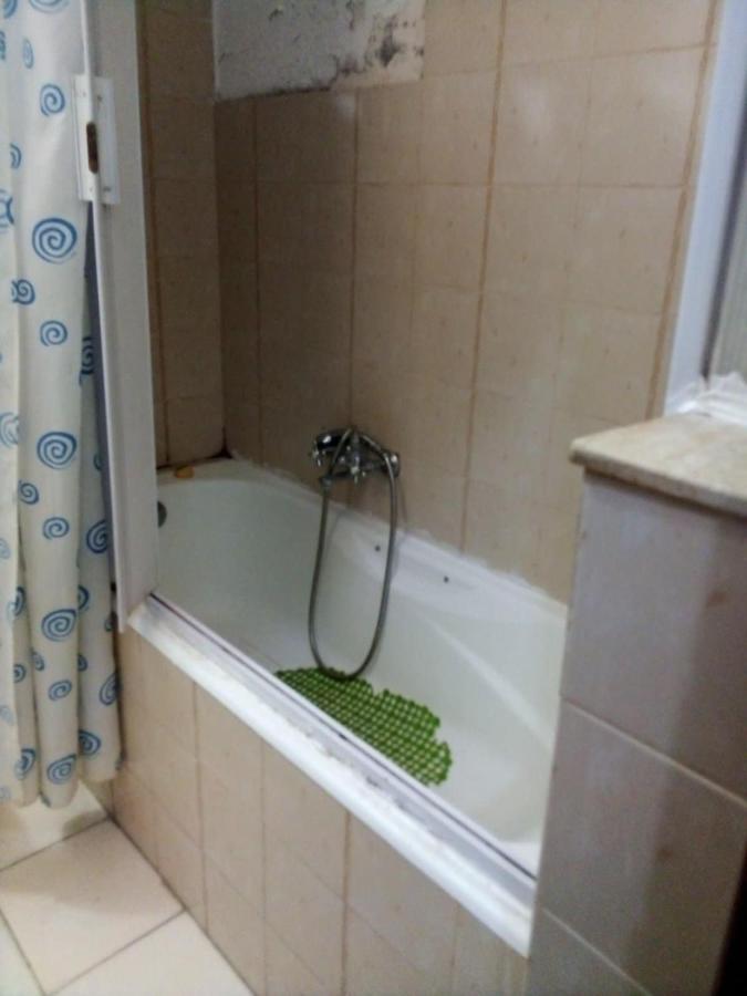 Appartement Centre Ville Tunisie Zitouna المظهر الخارجي الصورة