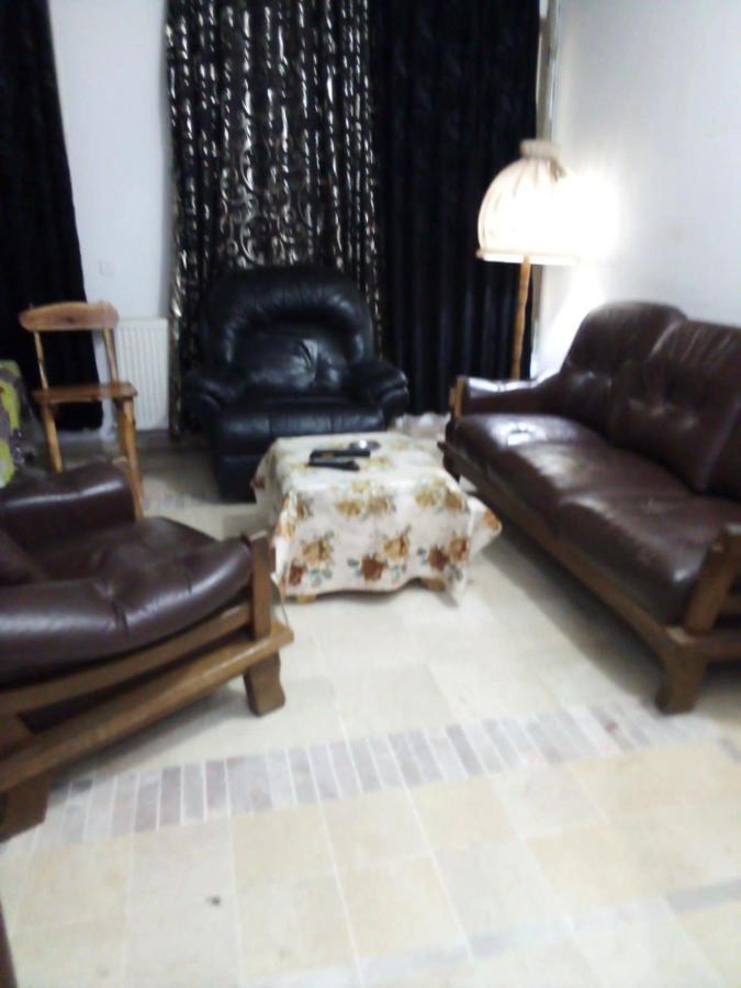 Appartement Centre Ville Tunisie Zitouna المظهر الخارجي الصورة