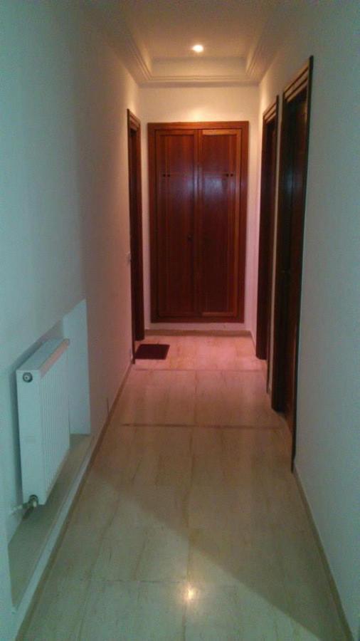 Appartement Centre Ville Tunisie Zitouna المظهر الخارجي الصورة
